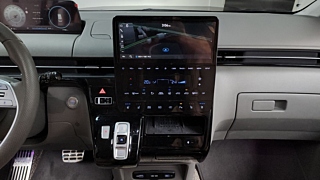 HYUNDAI STARIA 2022