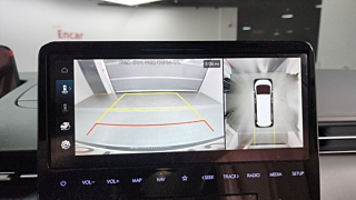 HYUNDAI STARIA 2022