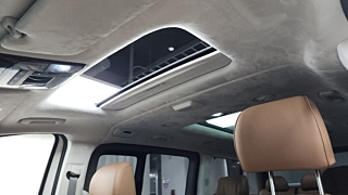 HYUNDAI STARIA 2022
