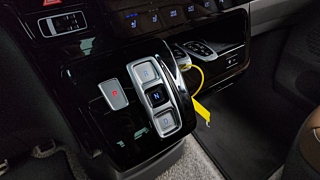 HYUNDAI STARIA 2022