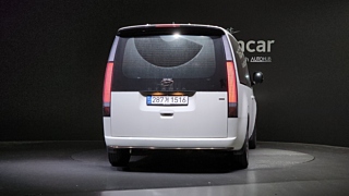 HYUNDAI STARIA 2022
