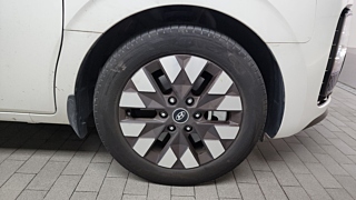 HYUNDAI STARIA 2022