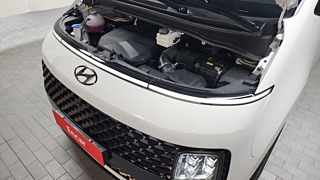 HYUNDAI STARIA 2022
