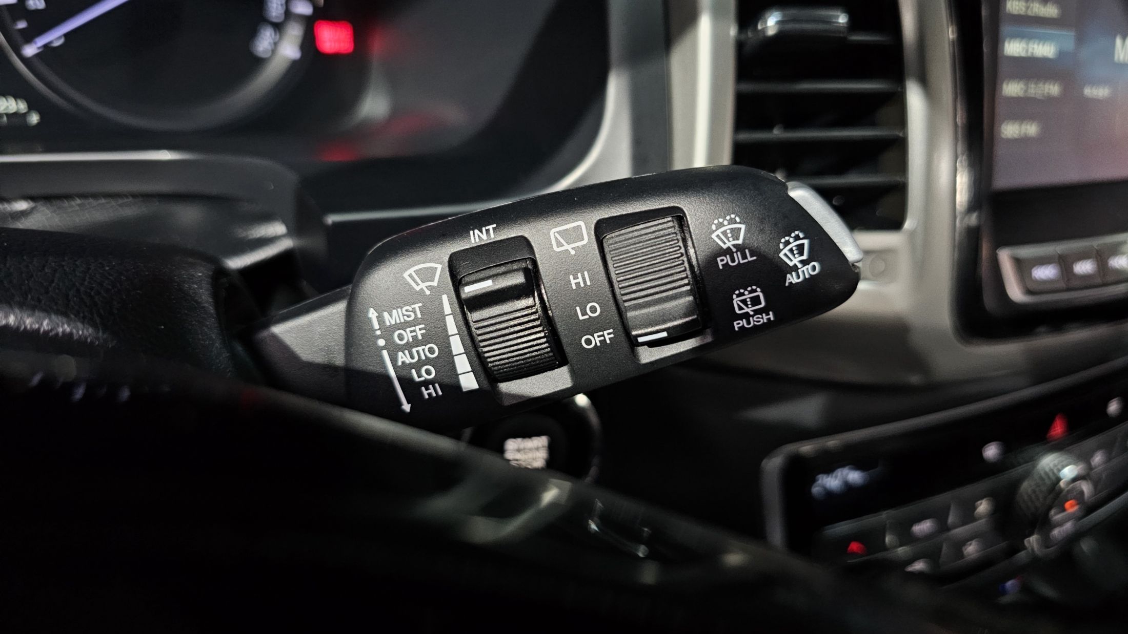 SSANGYONG REXTON G4 2017