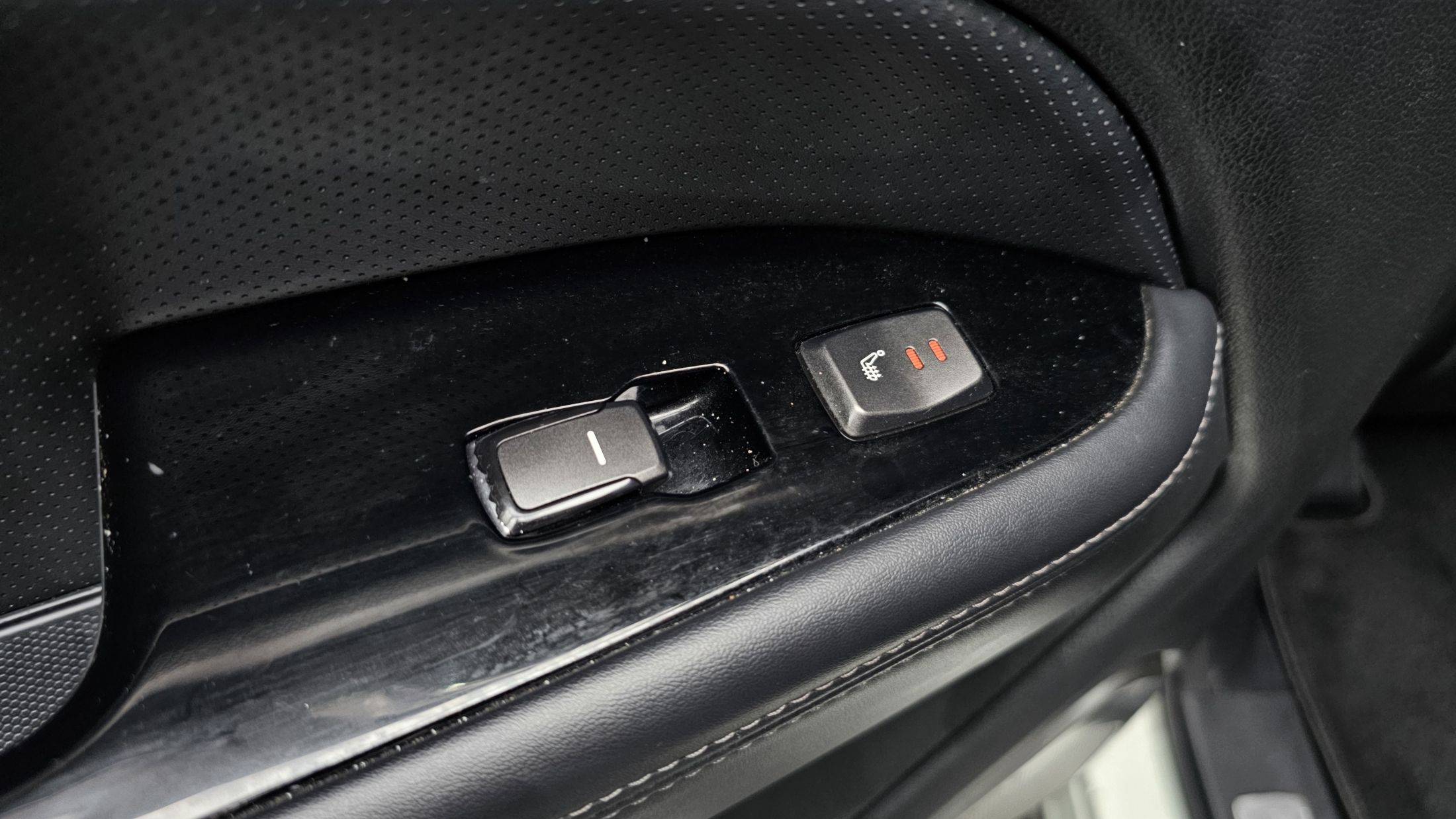 SSANGYONG REXTON G4 2017