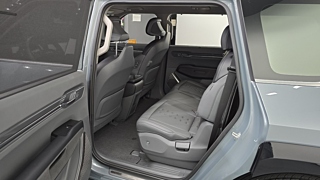 KIA EV9 2023
