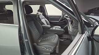 KIA EV9 2023