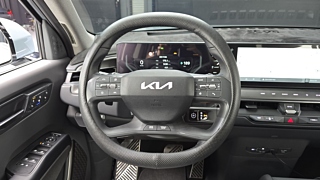 KIA EV9 2023