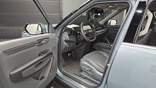 KIA EV9 2023