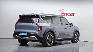 KIA EV9 2023