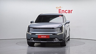 KIA EV9 2023