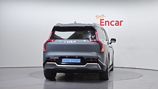 KIA EV9 2023