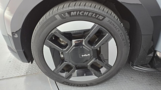 KIA EV9 2023