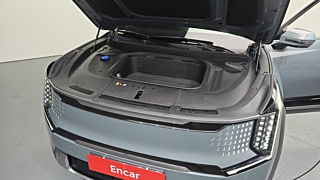 KIA EV9 2023