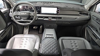 KIA EV9 2023