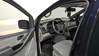 HYUNDAI STAREX GRAND 2019