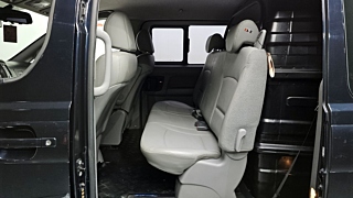 HYUNDAI STAREX GRAND 2019