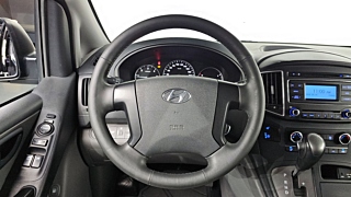 HYUNDAI STAREX GRAND 2019