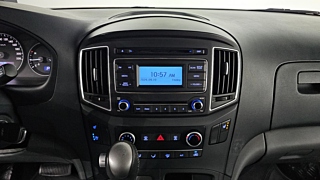 HYUNDAI STAREX GRAND 2019