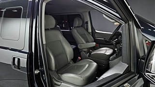 HYUNDAI STAREX GRAND 2019
