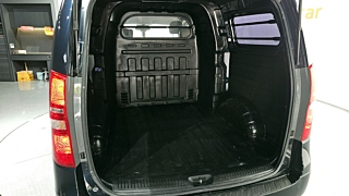 HYUNDAI STAREX GRAND 2019