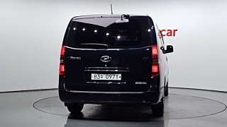 HYUNDAI STAREX GRAND 2019