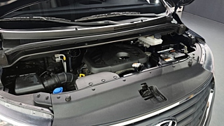 HYUNDAI STAREX GRAND 2019