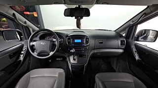 HYUNDAI STAREX GRAND 2019