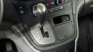 HYUNDAI STAREX GRAND 2019