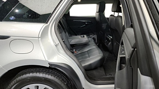 LAND ROVER RANGE ROVER EVOQUE 2021