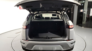 LAND ROVER RANGE ROVER EVOQUE 2021