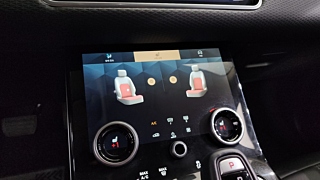 LAND ROVER RANGE ROVER EVOQUE 2021