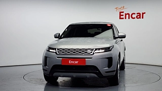 LAND ROVER RANGE ROVER EVOQUE 2021