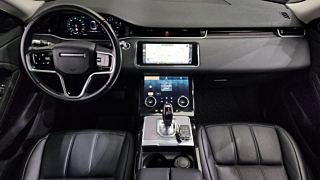 LAND ROVER RANGE ROVER EVOQUE 2021