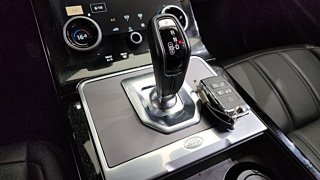 LAND ROVER RANGE ROVER EVOQUE 2021