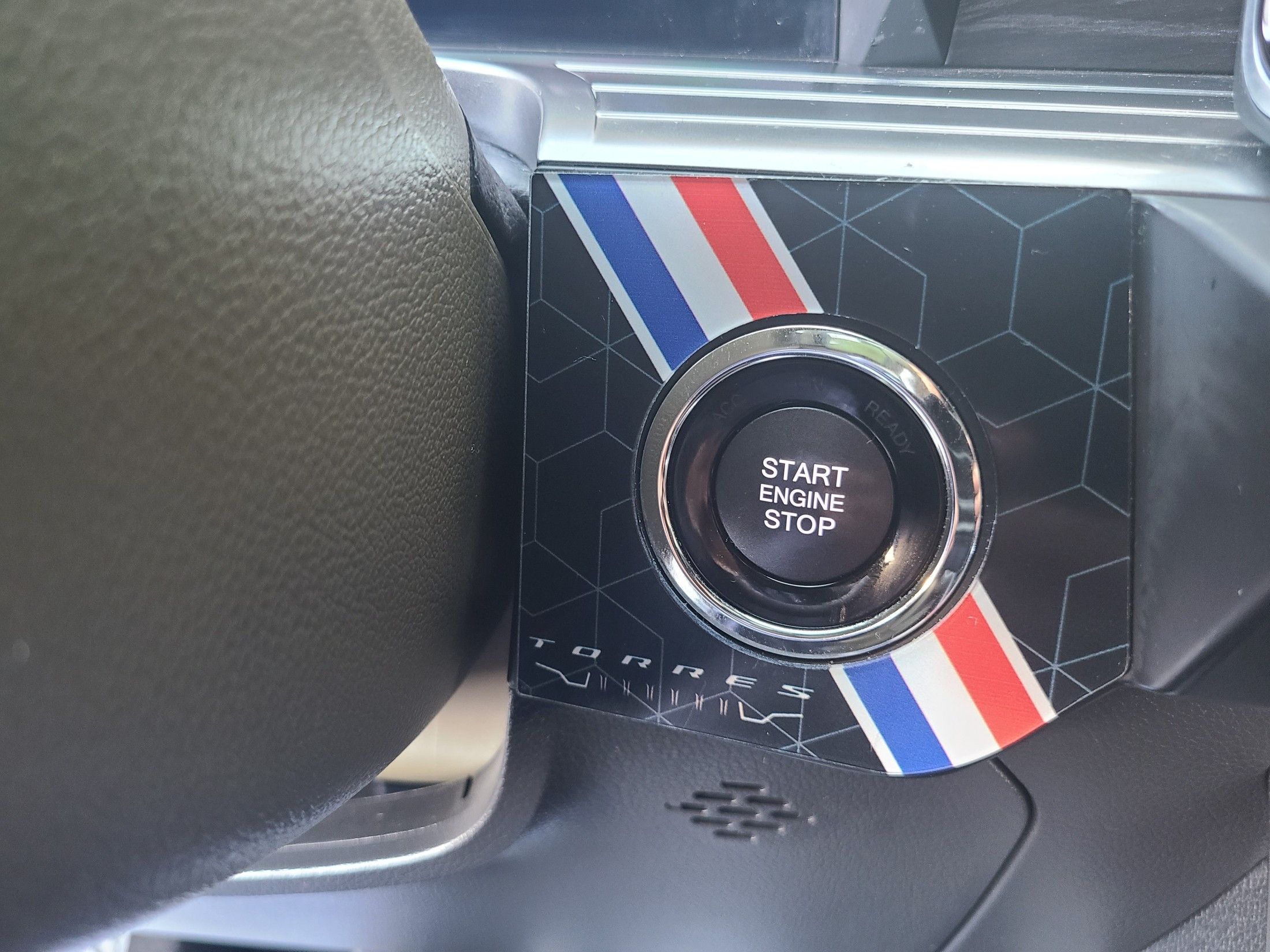 SSANGYONG TORRES 2023
