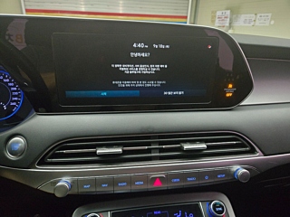HYUNDAI PALISADE 2020