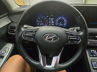 HYUNDAI PALISADE 2020