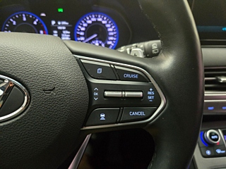 HYUNDAI PALISADE 2020