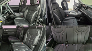 HYUNDAI PALISADE 2020