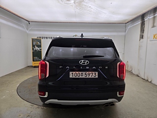HYUNDAI PALISADE 2020
