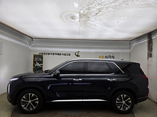 HYUNDAI PALISADE 2020