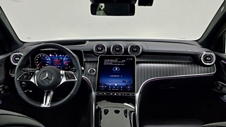 MERCEDES BENZ GLC-CLASS X254 2024