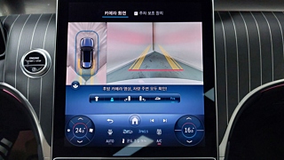 MERCEDES BENZ GLC-CLASS X254 2024