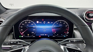 MERCEDES BENZ GLC-CLASS X254 2024