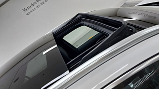 MERCEDES BENZ GLC-CLASS X254 2024