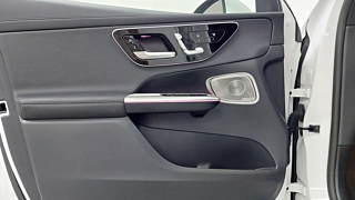 MERCEDES BENZ GLC-CLASS X254 2024