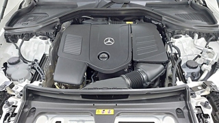MERCEDES BENZ GLC-CLASS X254 2024