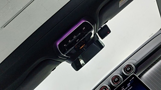 MERCEDES BENZ GLC-CLASS X254 2024