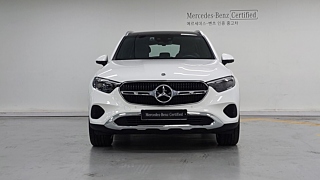 MERCEDES BENZ GLC-CLASS X254 2024